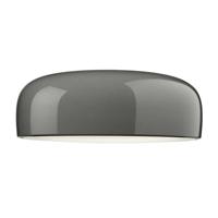 Flos Smithfield C LED Plafondlamp - Grijs - thumbnail