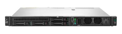 HP E DL20 GEN11 server 16GB RAM