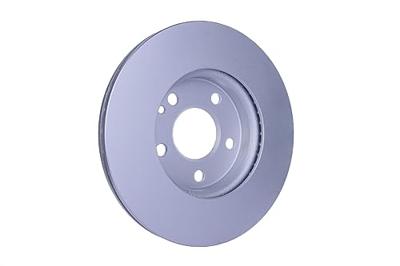 Remschijf Gecoat 54319PRO 8DD355111061