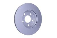 Remschijf Gecoat 54319PRO 8DD355111061 - thumbnail