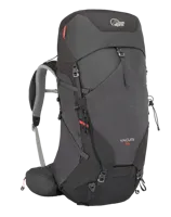 Lowe Alpine Yacuri 55 Backpack Heren Anthracite/Graphene M/L - thumbnail
