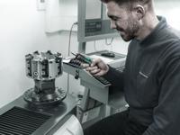Wera 7510 Kraftform Safe-Torque Speed draaimomentschroevendraaier, 1-3 Nm, 1/4" x 1,0 Nm x 1,5 Nm x 2,0 Nm x 2,5 Nm x 3,0 Nm x 147.5 mm - 05075810001 - thumbnail