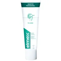 Elmex Sensitive Professional Tandpasta - thumbnail