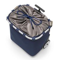 Reisenthel Carrycruiser-Dark Blue - thumbnail