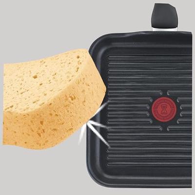 Tefal Unlimited Grillpan 26x26 cm