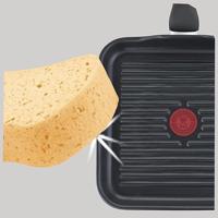 Tefal Unlimited Grillpan 26x26 cm - thumbnail