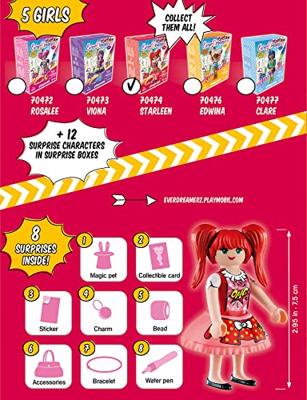 Playmobil® EverDreamerz 70474 Starleen comic world Playmobil® EverDreamerz 70474 Starleen comic world