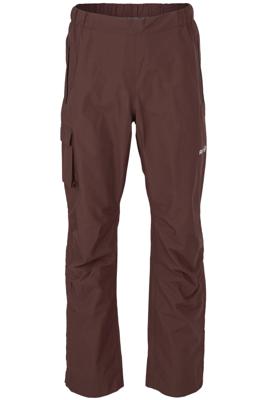 AGU City Cruiser Regenbroek Urban Outdoor - Bruin - XL - Waterdicht
