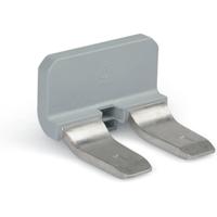 WAGO 285-1171 Insteekvoetjes 25 stuk(s) - thumbnail