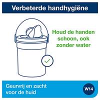 TORK 190592 Schoonmaakdoek 1 lagen - thumbnail