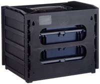 raaco HandyBox 55x4 Draagframe voor assortimentsdoos (l x b x h) 376 x 265 x 310 mm Inhoud 1 stuk(s) - thumbnail