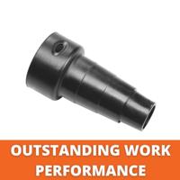 Fein 31345079010 Stappenmof 1 stuk(s) - thumbnail