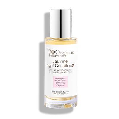 The Organic Pharmacy Jasmine Night Conditioner Spray