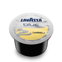 Lavazza Blue Thee Camomilla (50 stuks) - thumbnail