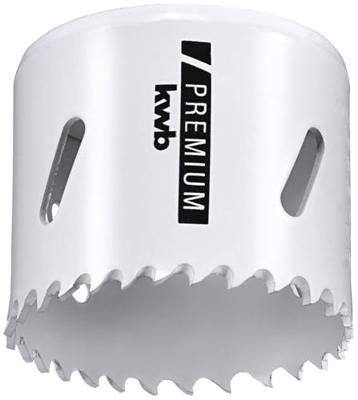 Gatenzaag hss bi-mtl 51 mm KWB - Kwb Gatenzaag hss bi-mtl 51 mm KWB - Kwb