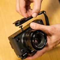 Peak Design Micro Clutch L-Plate - thumbnail