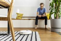 Kärcher 2.269-621.0 stofzuiger accessoire Accessoireset Robotstofzuiger - thumbnail