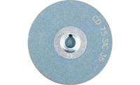 PFERD TOOLS CD 75 SiC 36 42754703 Schuurblad Korrelgrootte (num) 36 (Ø) 75 mm 50 stuk(s) - thumbnail