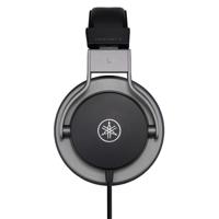 Yamaha HPH-MT7 Studio Monitor hoofdtelefoon zwart - thumbnail