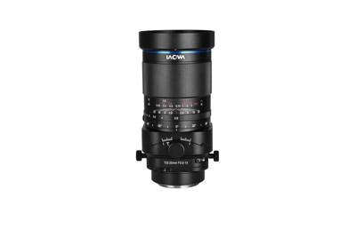 Laowa 55mm F/2.8 Tilt-Shift 1X Macro Sony FE