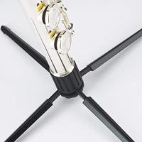 Konig & Meyer Flute stand black - thumbnail