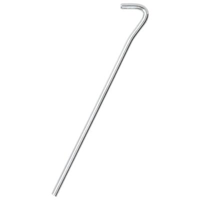 VidaXL Tentharingen 25 st ø7 mm 23 cm gegalvaniseerd staal VidaXL Tentharingen 25 st ø7 mm 23 cm gegalvaniseerd staal