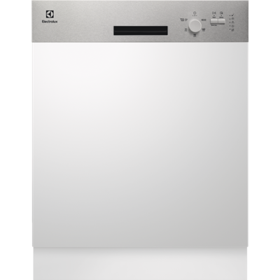 Electrolux 300 AirDry - Inbouwvaatwasser EEA17200IX Electrolux 300 AirDry - Inbouwvaatwasser EEA17200IX
