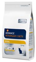 ADVANCE VETERINARY DIET CAT RENAL NIEREN - thumbnail