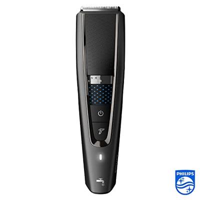 Philips HC7650/15 Series 7000 Tondeuse-Trimmer + Accessoires Grijs - thumbnail