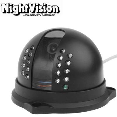 1/3 inch Sony 420TVL 3.6 mm vaste kleur dome camera IR afstand: 20m 1/3 inch Sony 420TVL 3.6 mm vaste kleur dome camera IR afstand: 20m