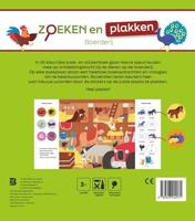 Boerderij (Paperback) - thumbnail