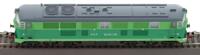 Piko H0 96301 H0 Dieselloc SU45 -100 van de PKP - thumbnail