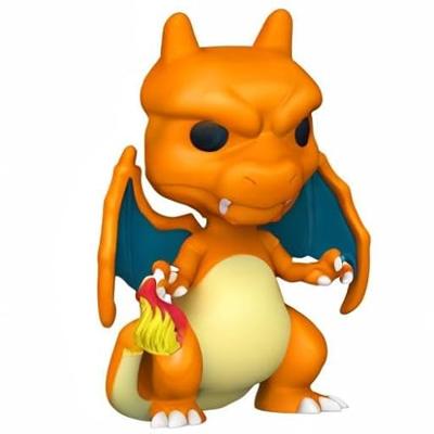 Pokemon Funko Pop Vinyl: Charizard