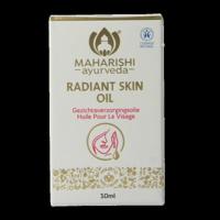 Maharishi Ayurv Radiant skin oil 10 Milliliter - thumbnail