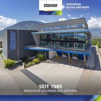 Heggenschaar Stocker Telescopisch Handvat - thumbnail