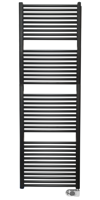 Wiesbaden Elektrische Sierradiator Elara 181.7x60 cm Mat Zwart - thumbnail