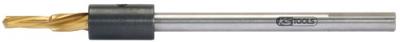 KS Tools 1521024 Getrapte boor 1 stuk(s)