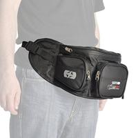 OXFORD Heuptasje fanny pack xw3r black 3l - thumbnail