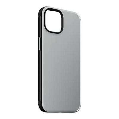 Nomad Sport hoesje iPhone 14 - Lunar Gray Nomad Sport hoesje iPhone 14 - Lunar Gray