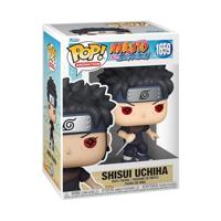Naruto Shippuden Funko Pop Vinyl: Shisui Uchiha - thumbnail