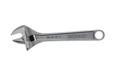 Gedore Schroefsleutel verstelbaar 8" - 6381020 Gedore Schroefsleutel verstelbaar 8" - 6381020