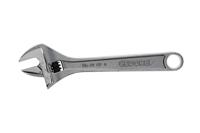 Gedore Schroefsleutel verstelbaar 8" - 6381020 - thumbnail