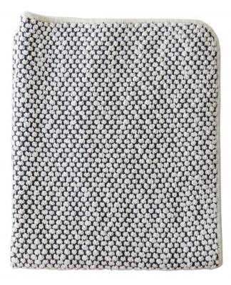 Vaco wiegdeken Dots gebreid