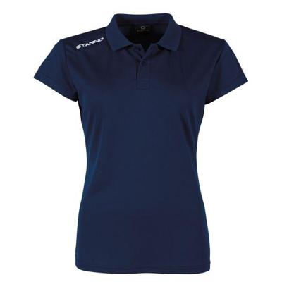 Stanno 463602 Field Polo Ladies - Navy - M