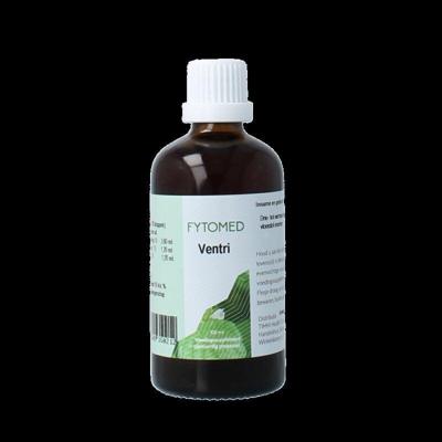 Ventri bio 100 Milliliter Ventri bio 100 Milliliter