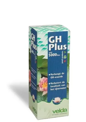 Velda gh plus 500 ml