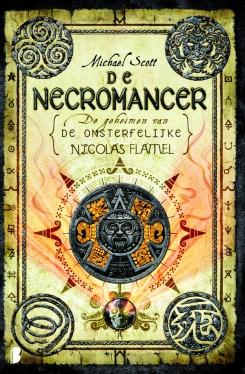 De necromancer - Michael Scott - ebook