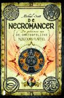 De necromancer - Michael Scott - ebook - thumbnail