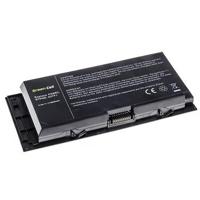 Green Cell 0FVWT GC-DE74 Laptopaccu 11.1 V 6600 mAh Dell - thumbnail
