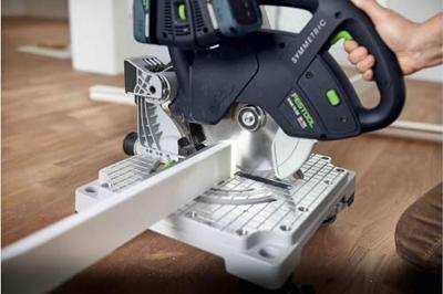 Festool Accessoires W48 Fijngetand zaagblad | 216x2,3x30 | 491050